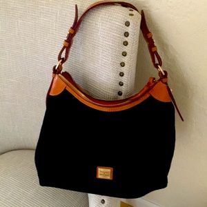 Dooney & Bourke Hobo Purse
